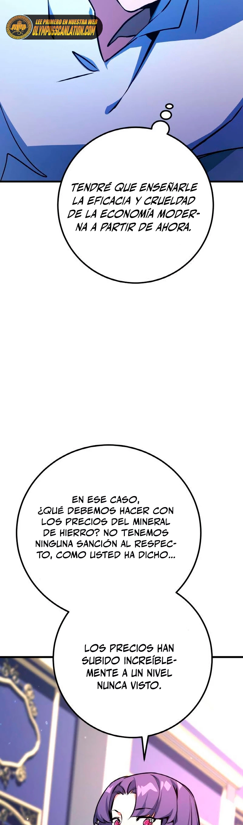 El Troll más fuerte del mundo Capitulo 16 página 55