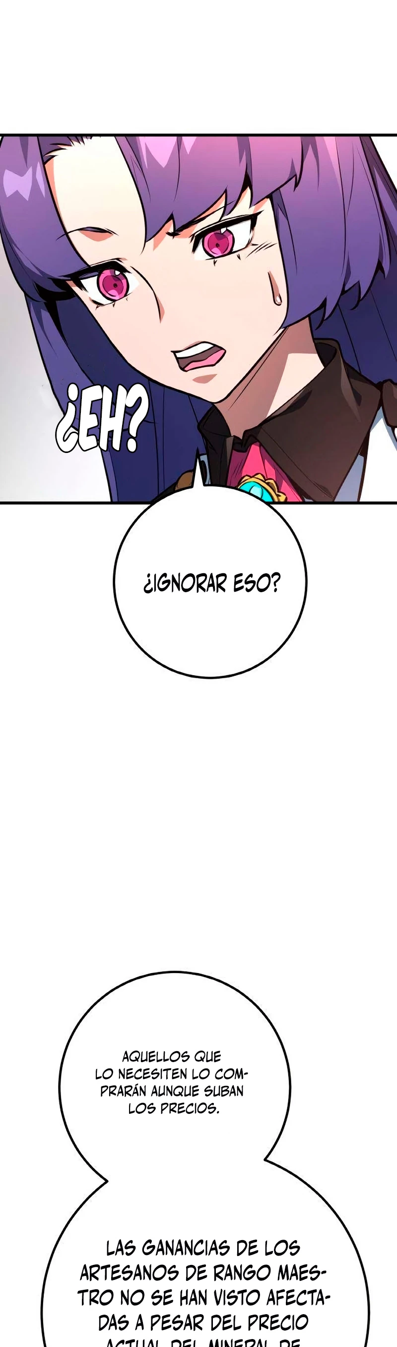 El Troll más fuerte del mundo Capitulo 16 página 57