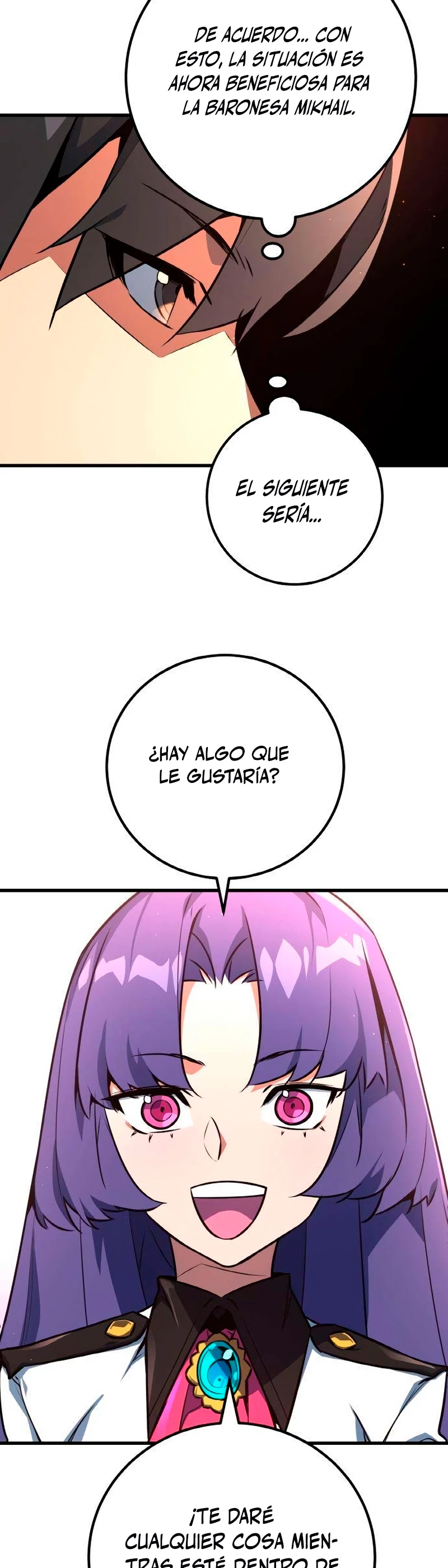 El Troll más fuerte del mundo Capitulo 16 página 63