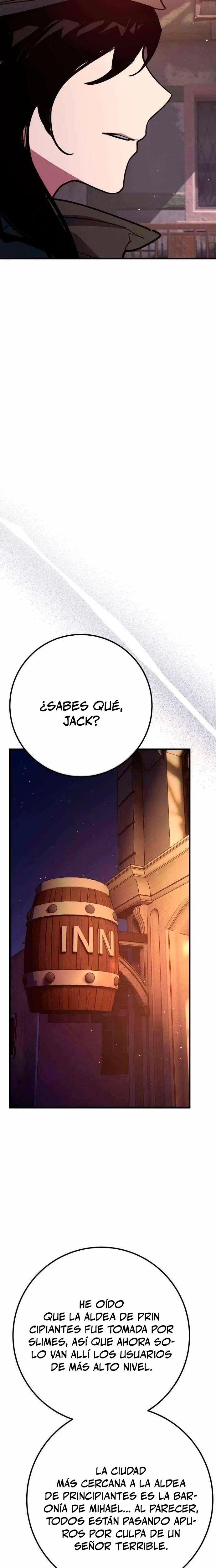 El Troll más fuerte del mundo Capitulo 160 página 18