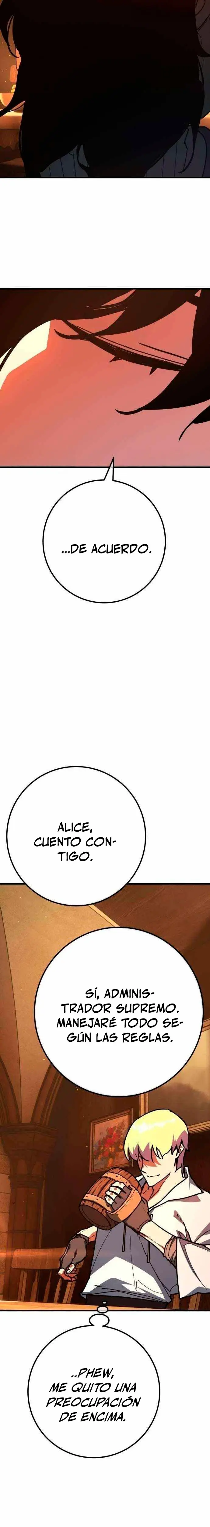 El Troll más fuerte del mundo Capitulo 160 página 28