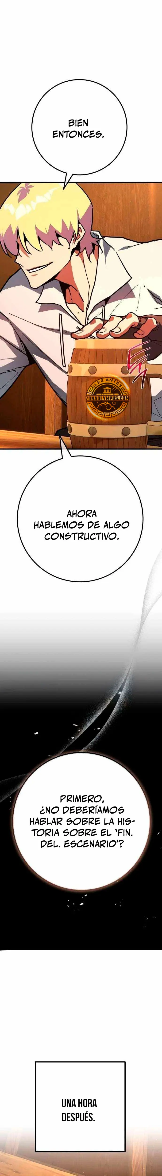 El Troll más fuerte del mundo Capitulo 160 página 29