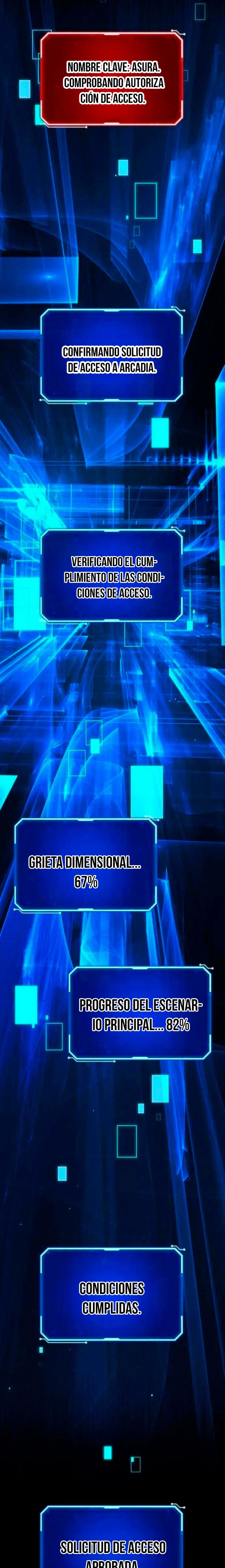 El Troll más fuerte del mundo Capitulo 160 página 3