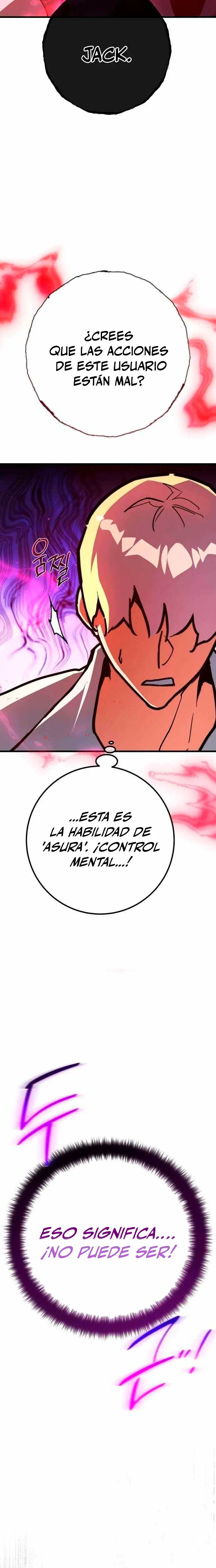 El Troll más fuerte del mundo Capitulo 161 página 22