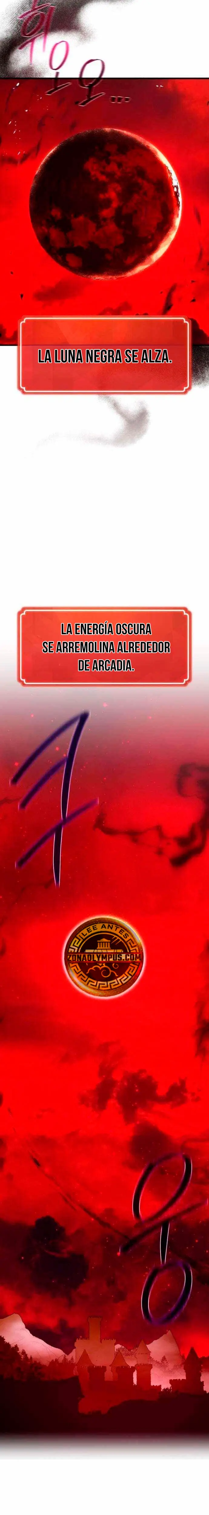 El Troll más fuerte del mundo Capitulo 161 página 29