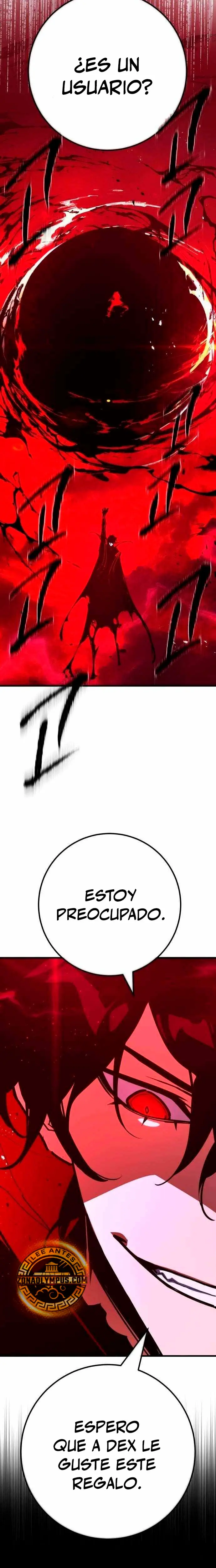 El Troll más fuerte del mundo Capitulo 161 página 31