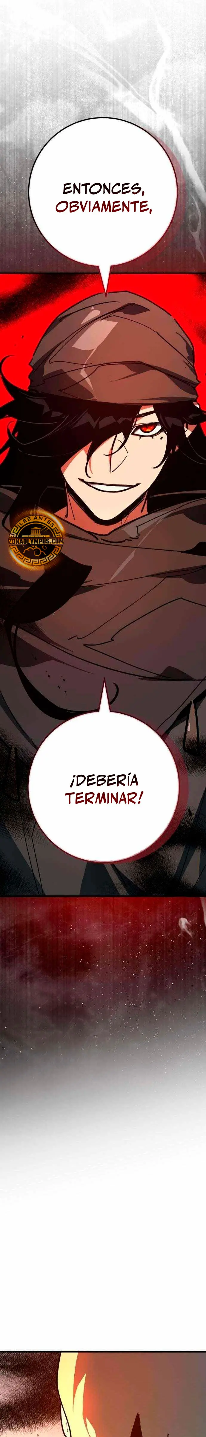 El Troll más fuerte del mundo Capitulo 161 página 4