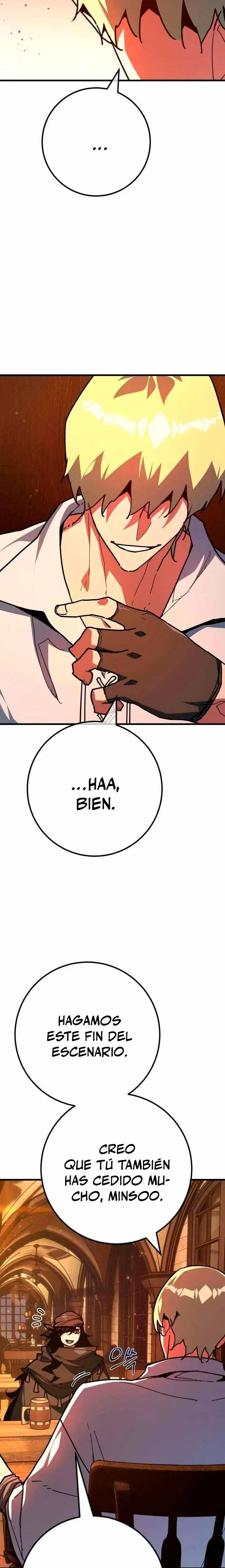 El Troll más fuerte del mundo Capitulo 161 página 5