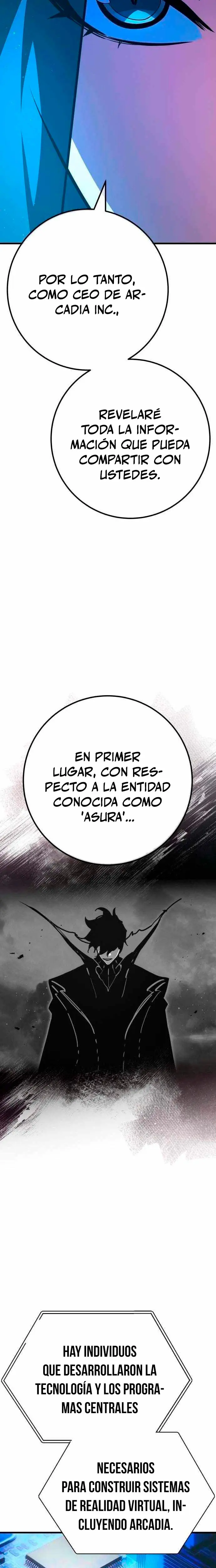 El Troll más fuerte del mundo Capitulo 162 página 12