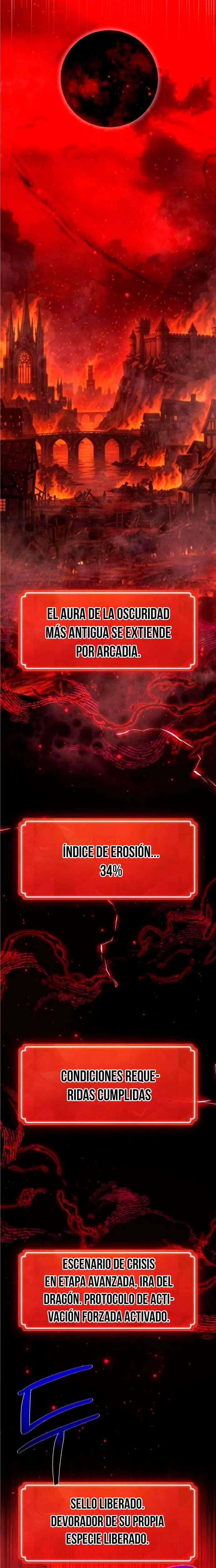 El Troll más fuerte del mundo Capitulo 162 página 16