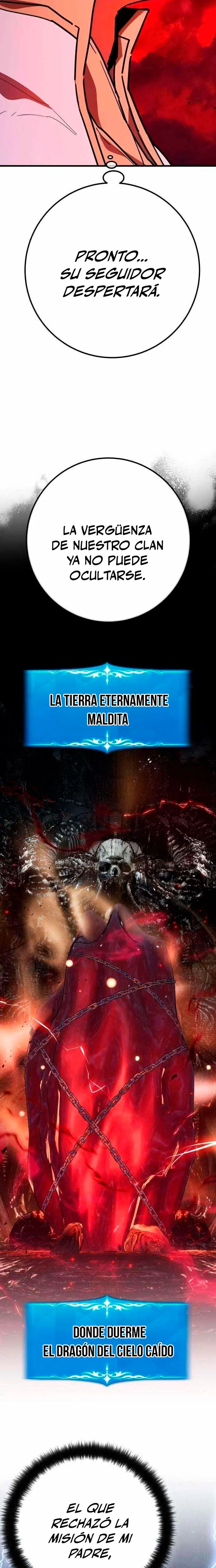 El Troll más fuerte del mundo Capitulo 162 página 18