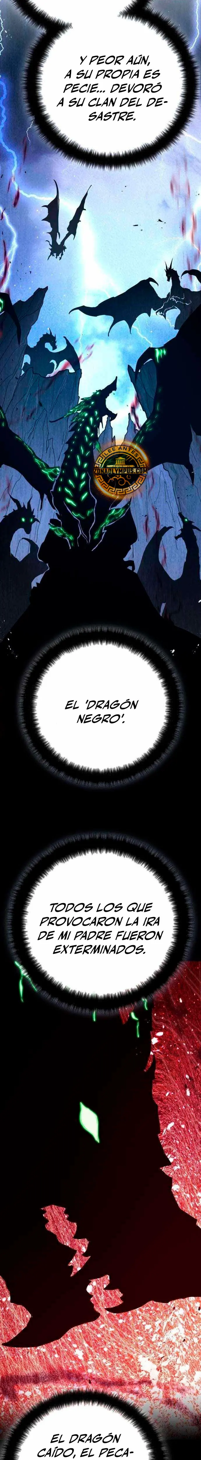 El Troll más fuerte del mundo Capitulo 162 página 19