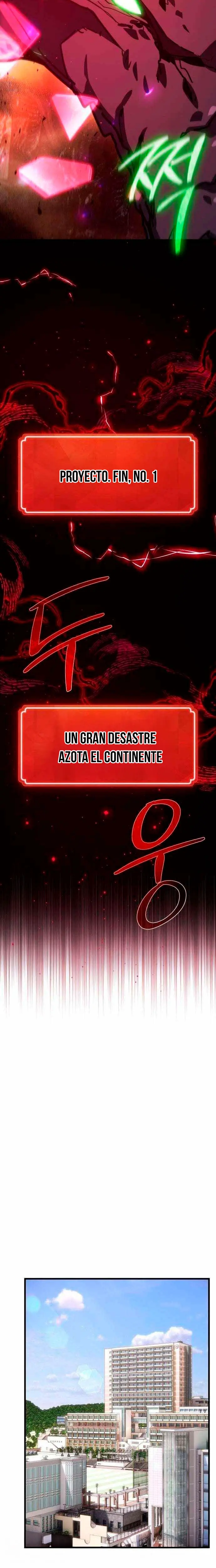 El Troll más fuerte del mundo Capitulo 162 página 23
