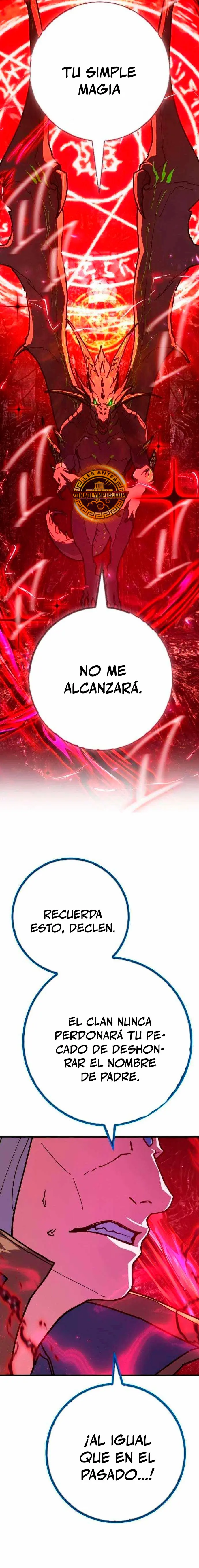 El Troll más fuerte del mundo Capitulo 162 página 28