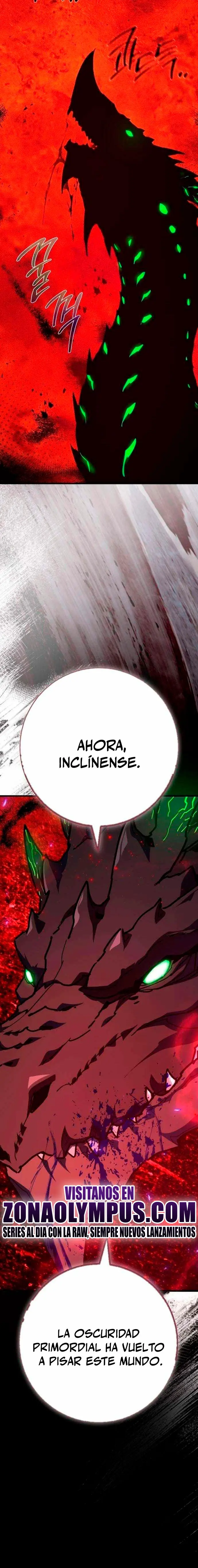 El Troll más fuerte del mundo Capitulo 162 página 30