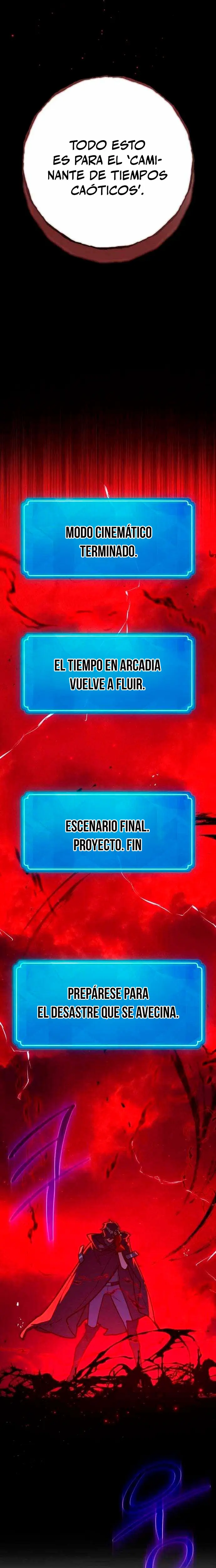 El Troll más fuerte del mundo Capitulo 162 página 9