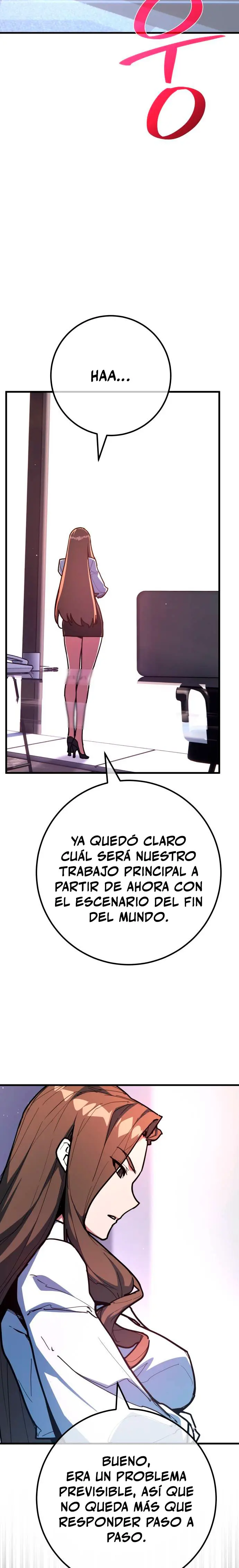 El Troll más fuerte del mundo Capitulo 163 página 14