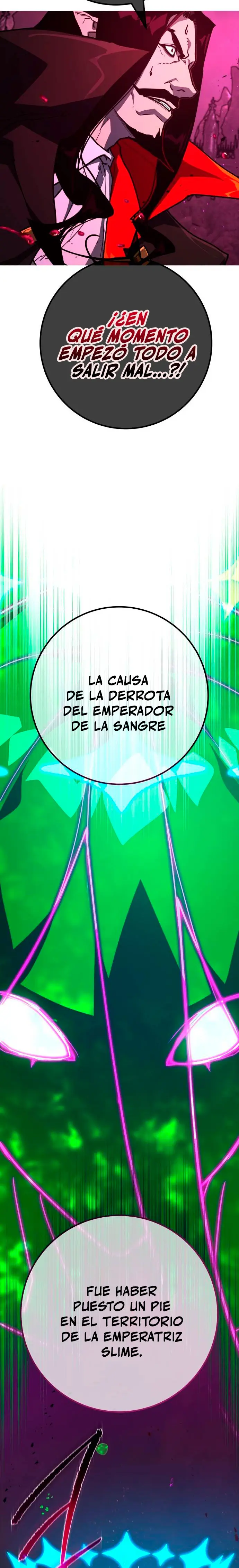 El Troll más fuerte del mundo Capitulo 163 página 24