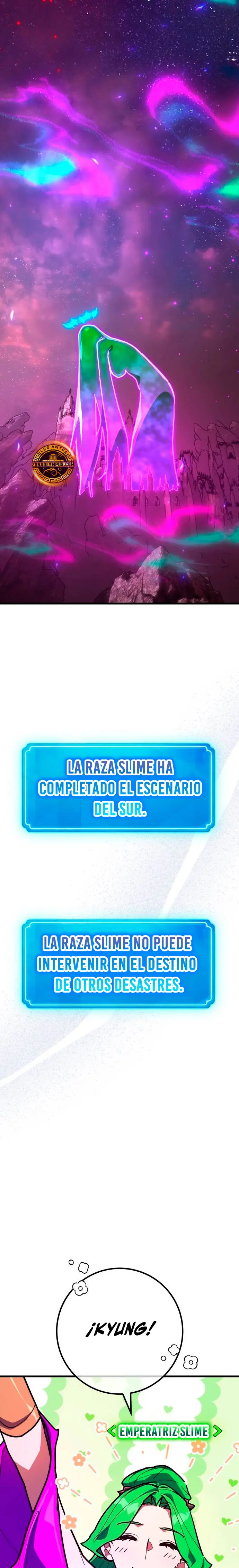 El Troll más fuerte del mundo Capitulo 163 página 27