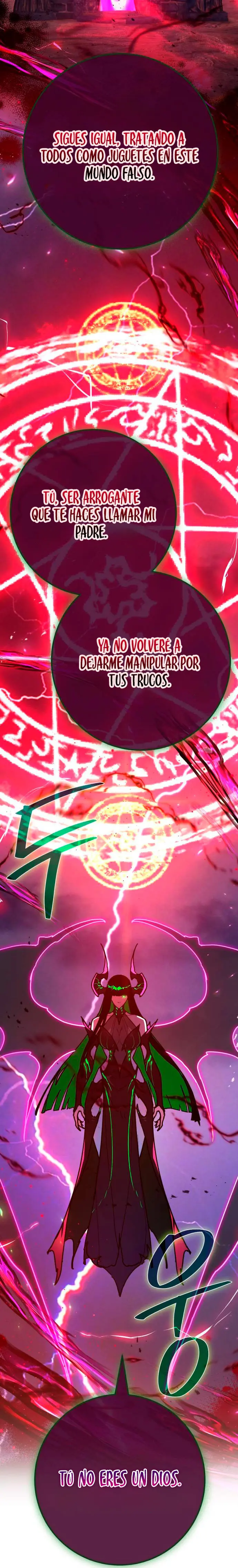 El Troll más fuerte del mundo Capitulo 163 página 4