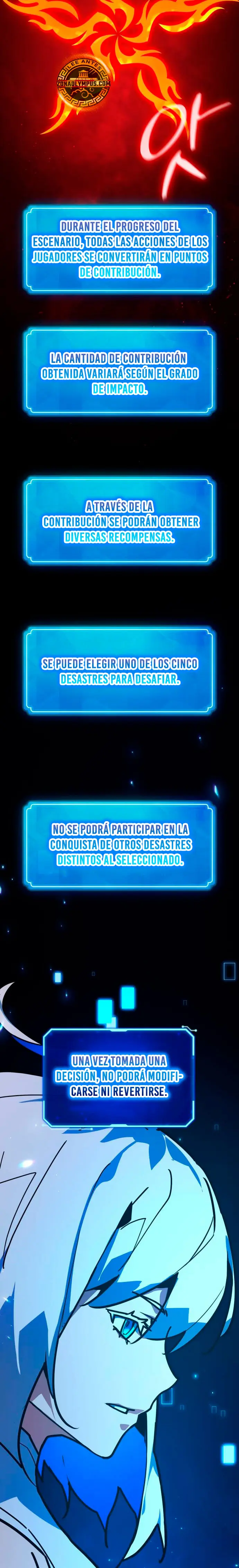 El Troll más fuerte del mundo Capitulo 163 página 7