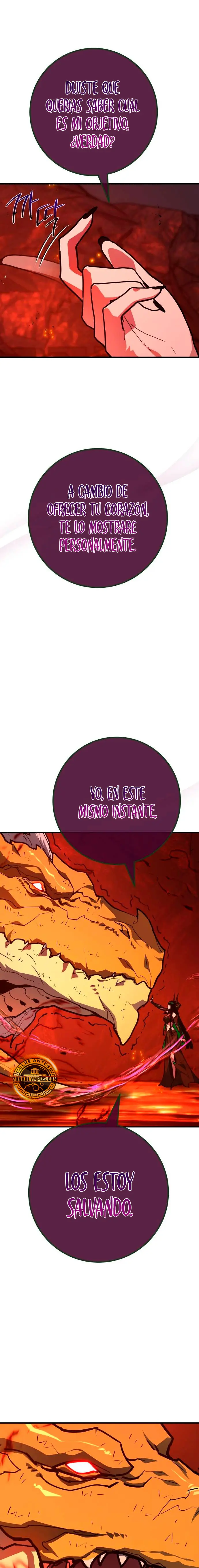 El Troll más fuerte del mundo Capitulo 164 página 17