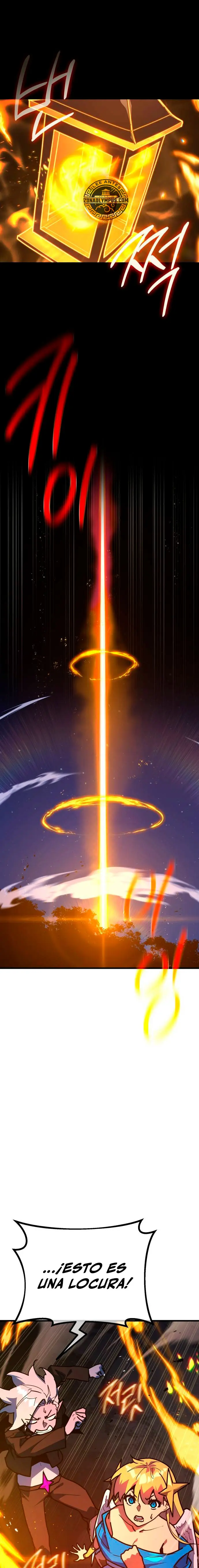El Troll más fuerte del mundo Capitulo 164 página 3