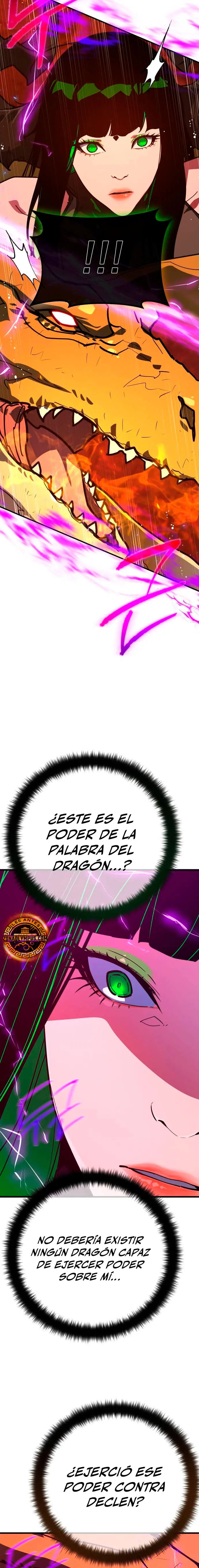 El Troll más fuerte del mundo Capitulo 164 página 30