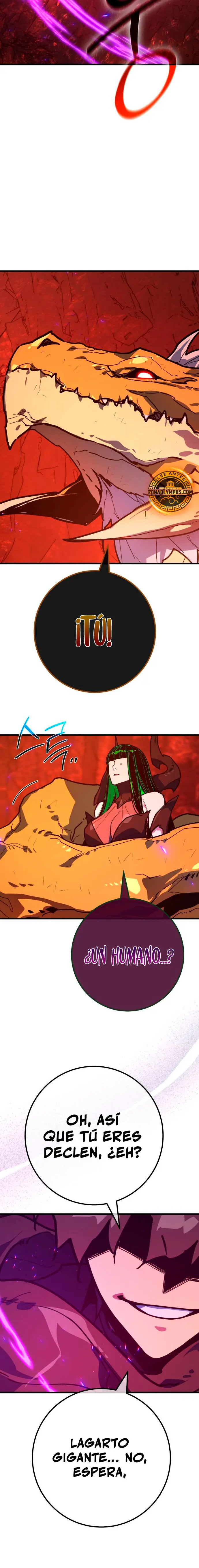 El Troll más fuerte del mundo Capitulo 164 página 32