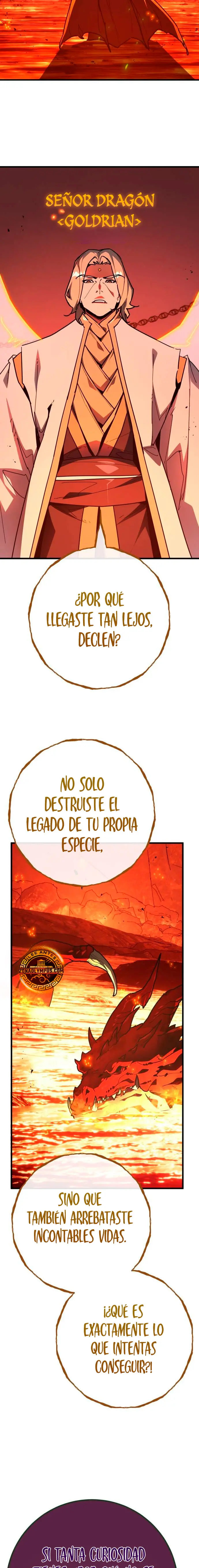 El Troll más fuerte del mundo Capitulo 164 página 9