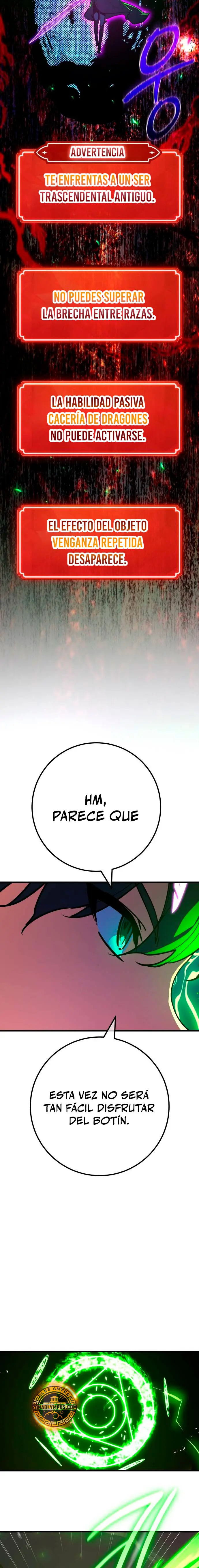 El Troll más fuerte del mundo Capitulo 165 página 10