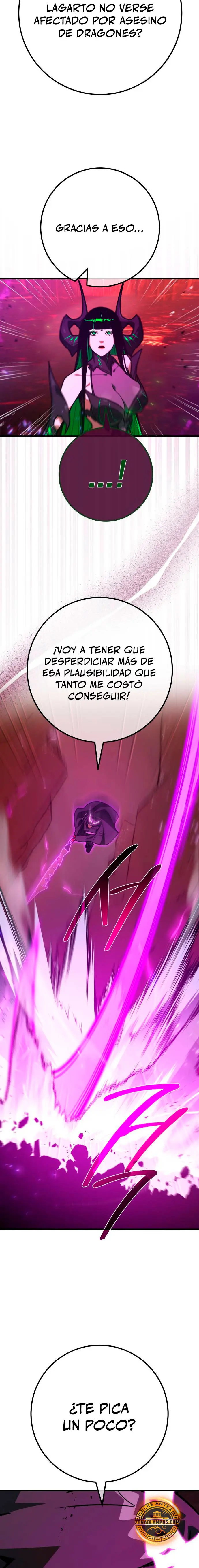 El Troll más fuerte del mundo Capitulo 165 página 12