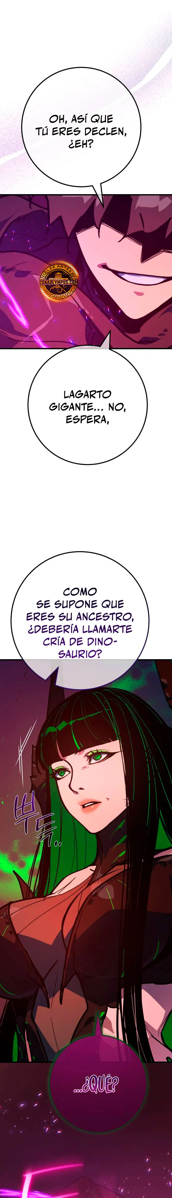 El Troll más fuerte del mundo Capitulo 165 página 3
