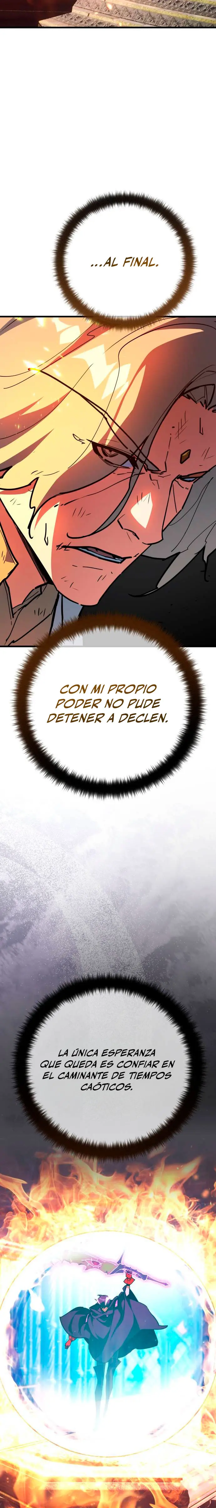 El Troll más fuerte del mundo Capitulo 165 página 6