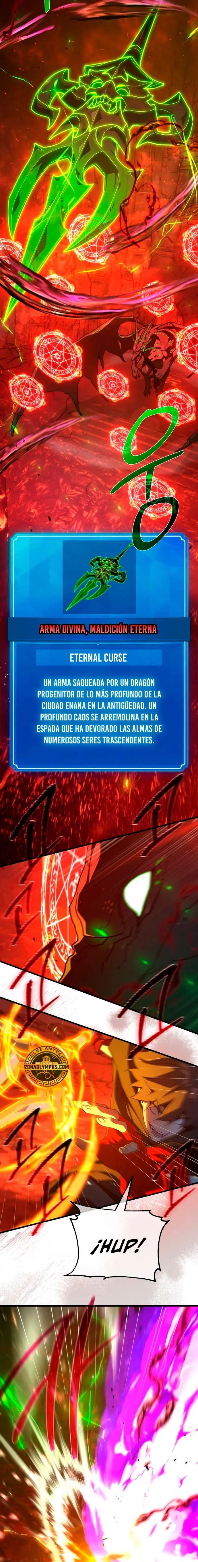 El Troll más fuerte del mundo Capitulo 166 página 12