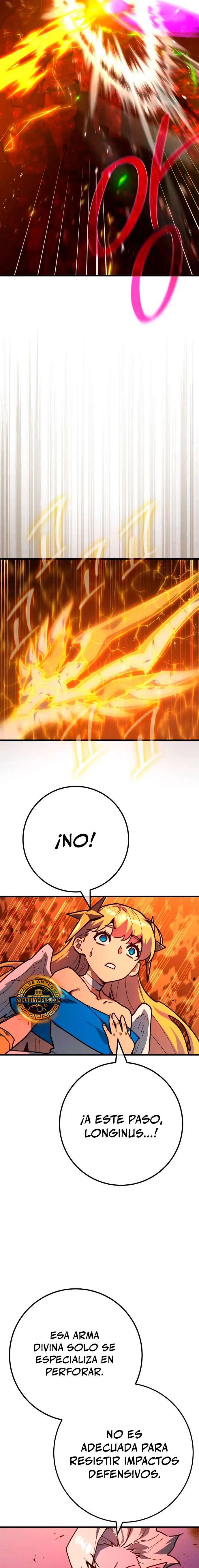 El Troll más fuerte del mundo Capitulo 166 página 13