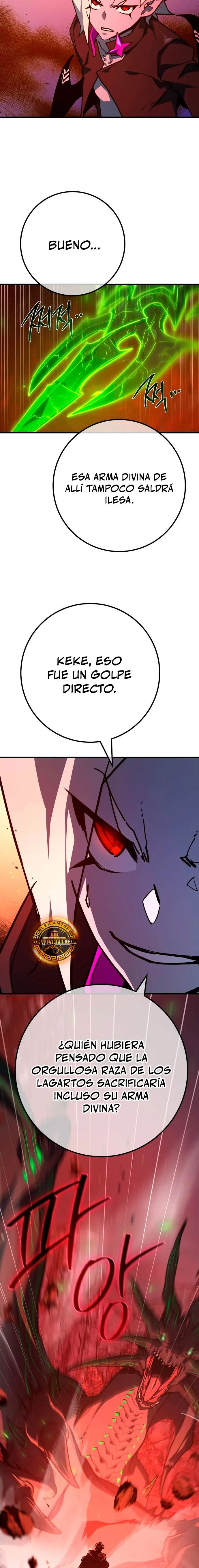 El Troll más fuerte del mundo Capitulo 166 página 14
