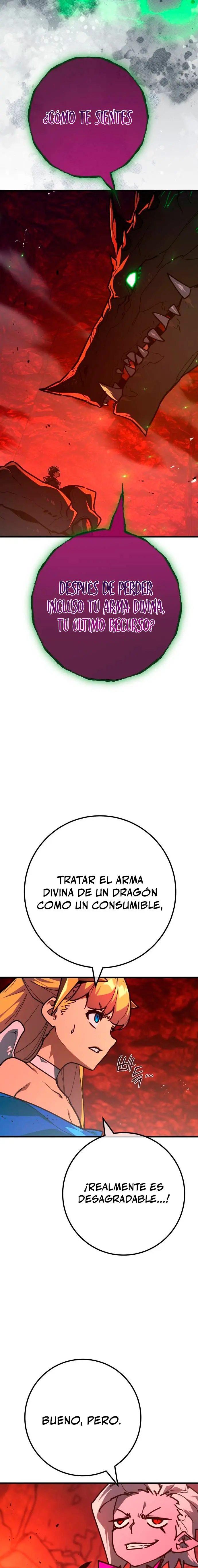 El Troll más fuerte del mundo Capitulo 166 página 16
