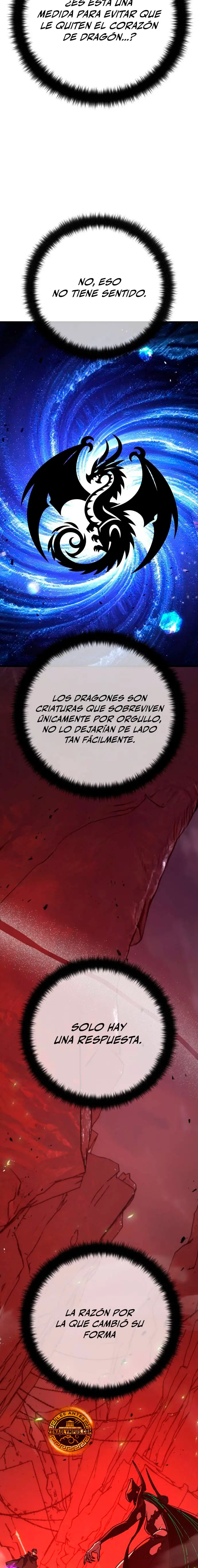 El Troll más fuerte del mundo Capitulo 166 página 27
