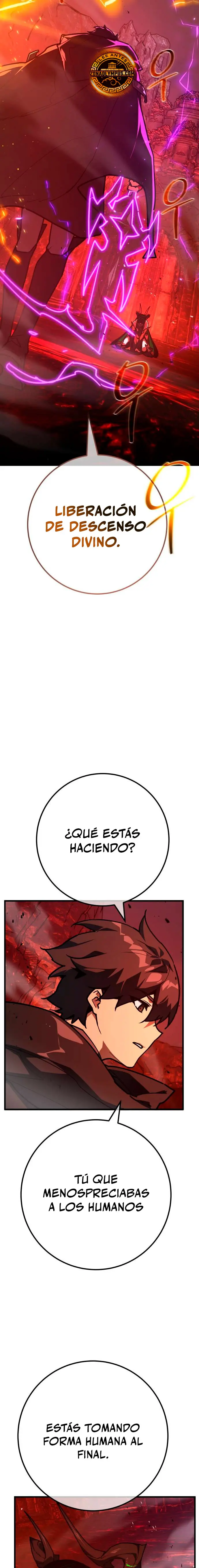 El Troll más fuerte del mundo Capitulo 166 página 29