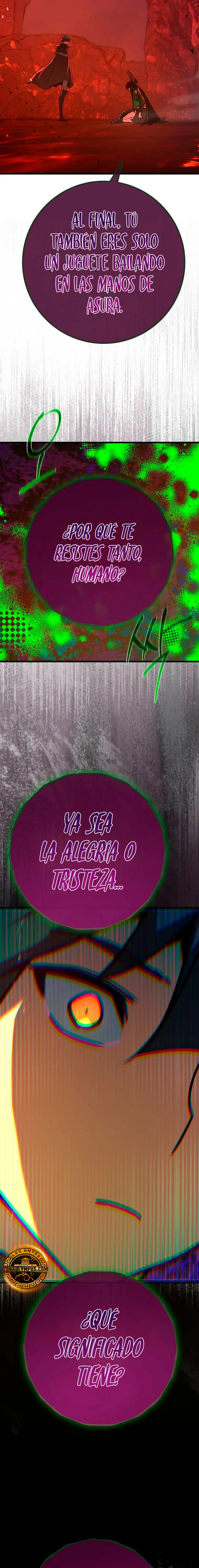 El Troll más fuerte del mundo Capitulo 166 página 31