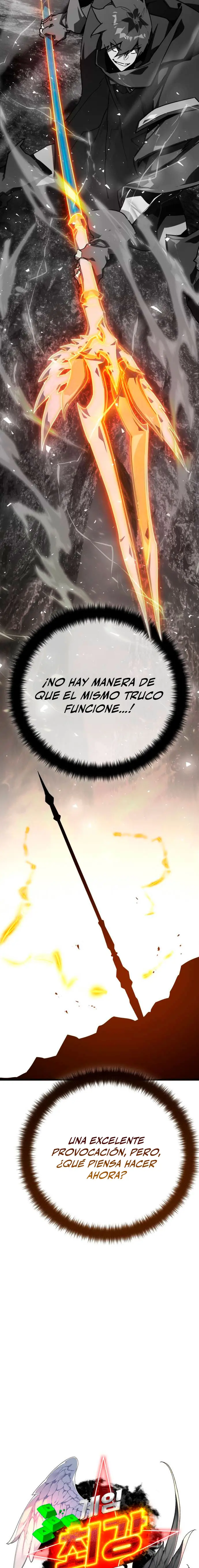 El Troll más fuerte del mundo Capitulo 166 página 7