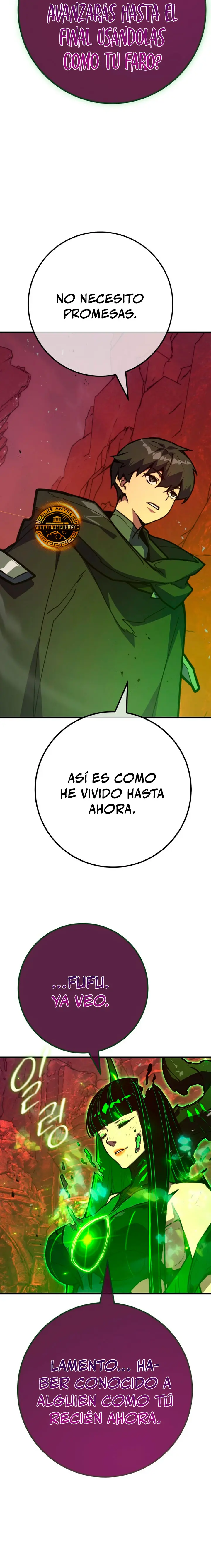 El Troll más fuerte del mundo Capitulo 167 página 11