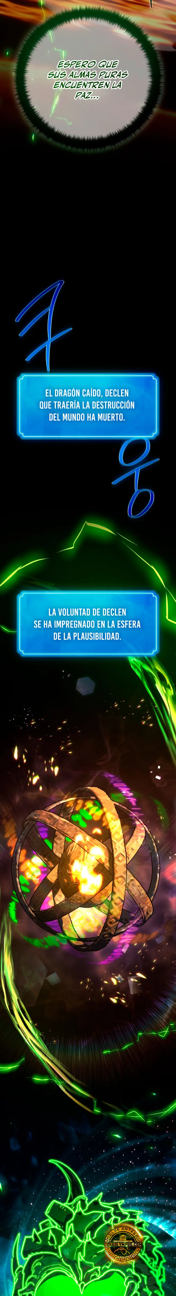 El Troll más fuerte del mundo Capitulo 167 página 14