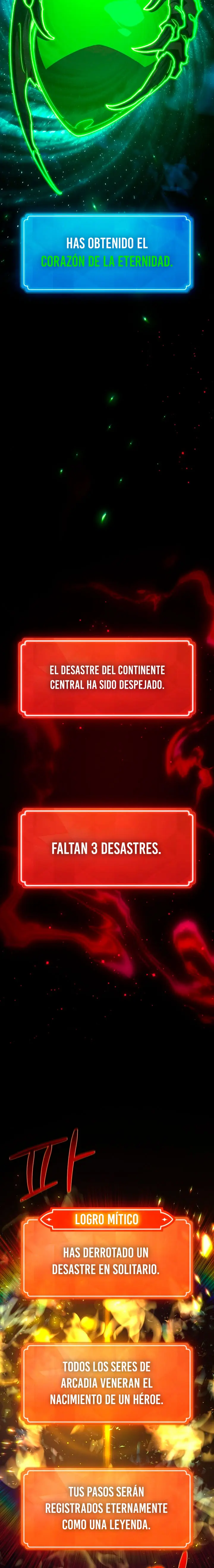 El Troll más fuerte del mundo Capitulo 167 página 15