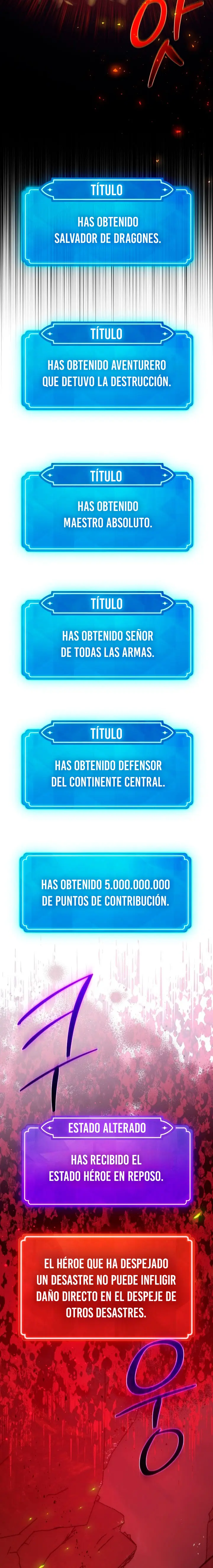 El Troll más fuerte del mundo Capitulo 167 página 16