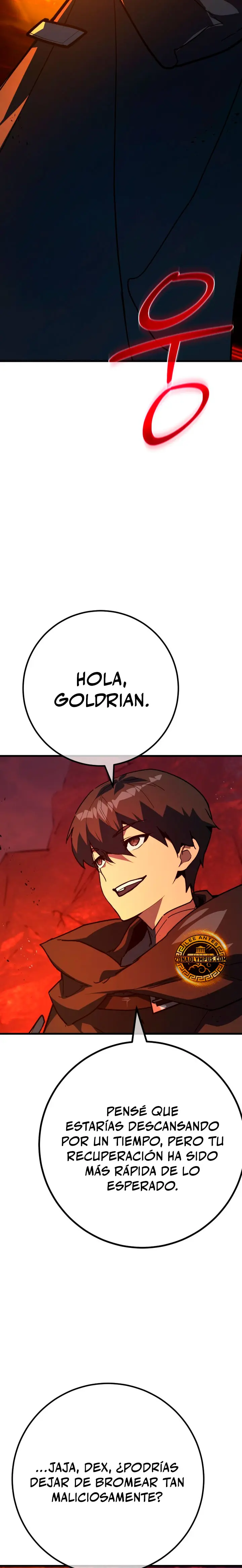 El Troll más fuerte del mundo Capitulo 167 página 26