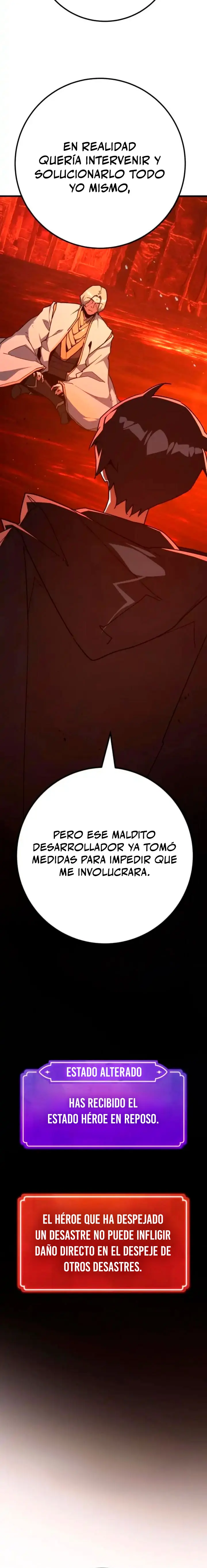 El Troll más fuerte del mundo Capitulo 168 página 12