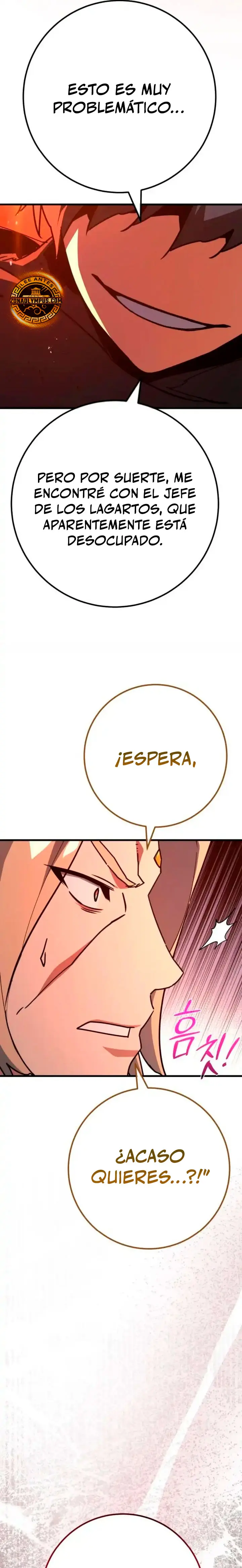 El Troll más fuerte del mundo Capitulo 168 página 13