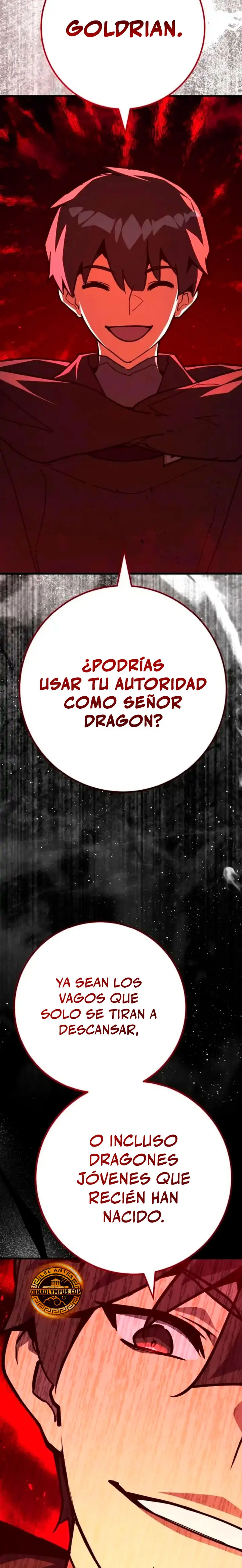 El Troll más fuerte del mundo Capitulo 168 página 14